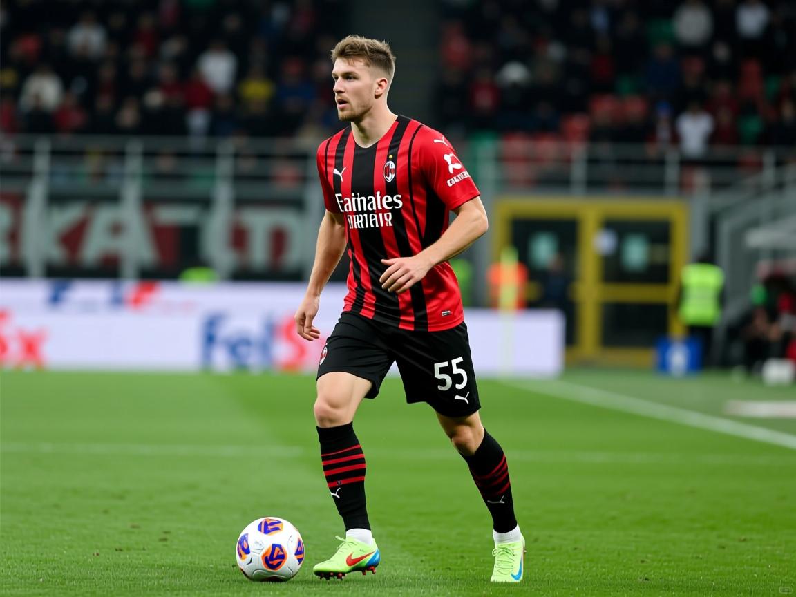 关于意甲媒体热议：米兰需要吸取迈尼昂的续约教训，不要等到进入合同年再探讨续约的信息